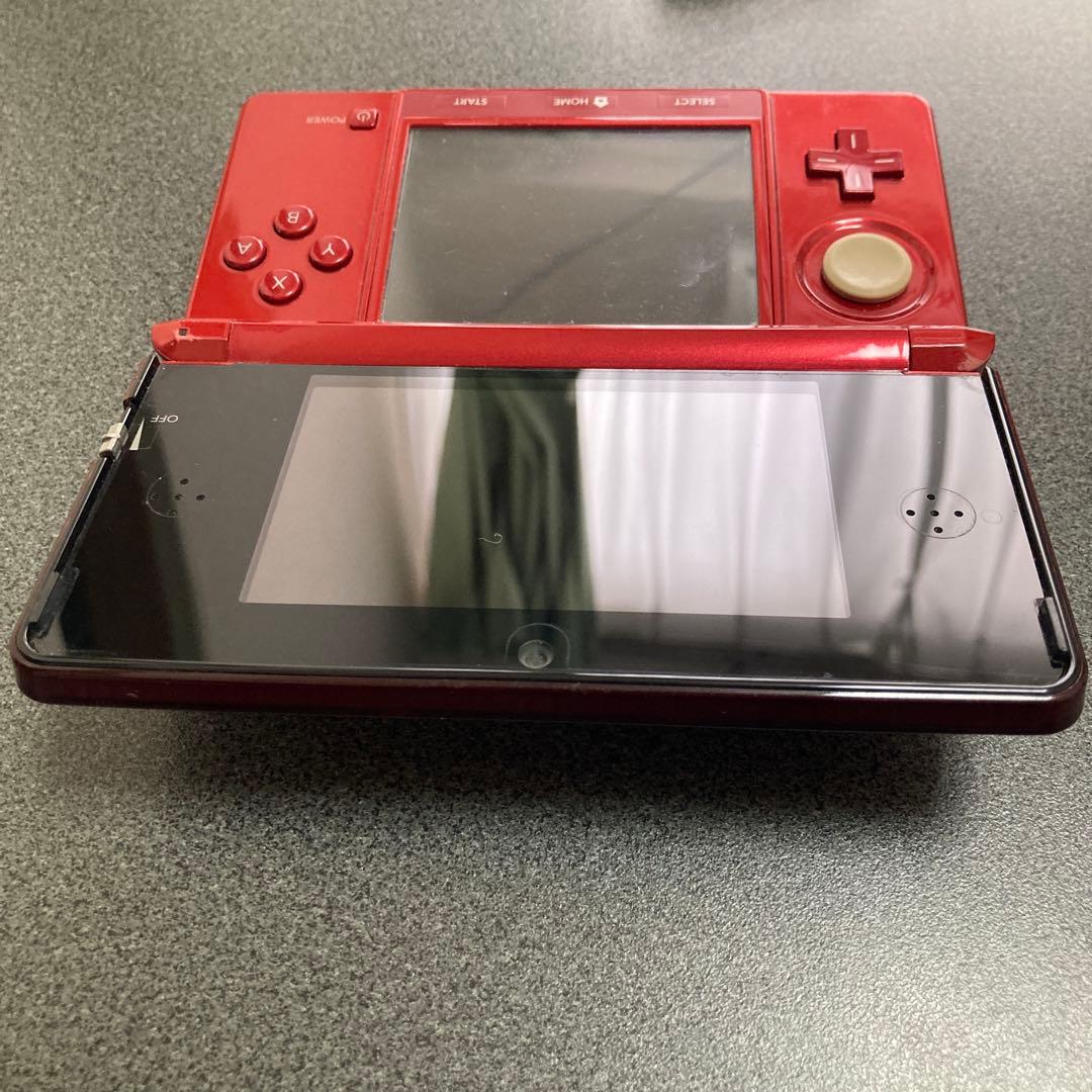 大特価】3ds カセット6つまとめ売り - メルカリ