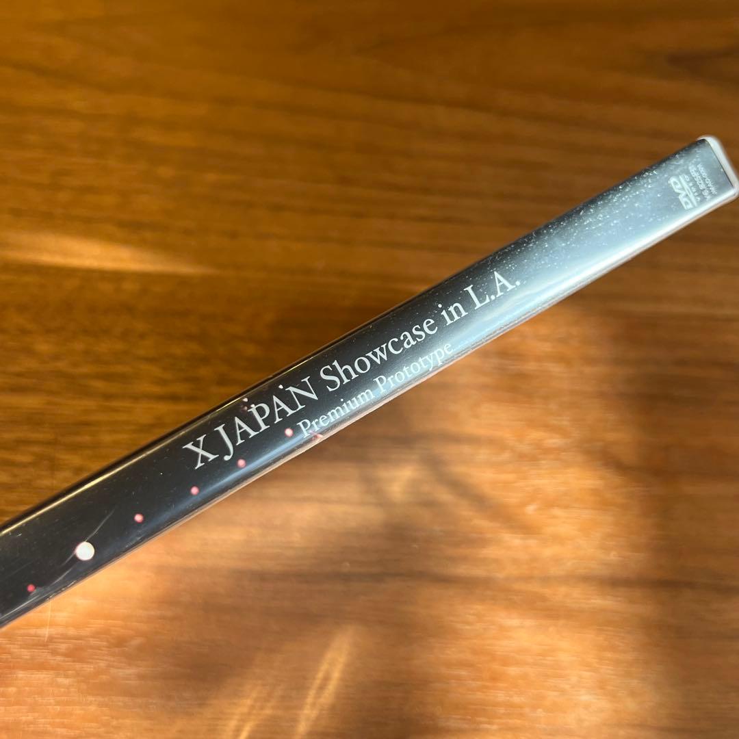 X JAPAN Showcase in L.A / FEVER X JAPAN - メルカリ