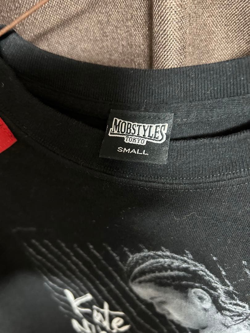 MOBSTYLES Tシャツ SMALL ケイトロータス - メルカリ
