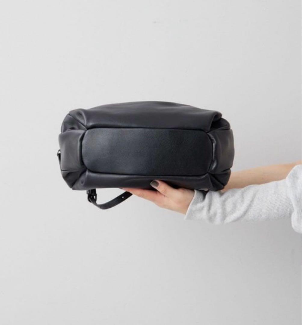 ear PAPILLONNER コロンボストンバッグ - メルカリ