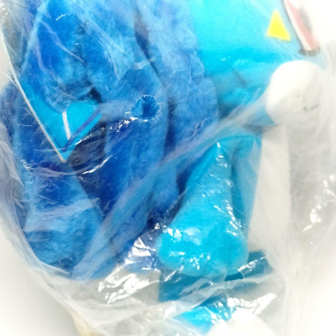 当時物 レア デジモンアドベンチャー キャラドルマフラー ブイモン