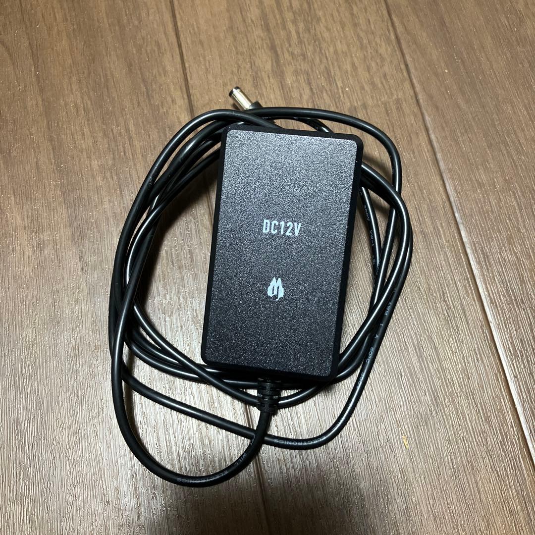 Peace Hill FX DR Tube Preamp アダプター付 - メルカリ