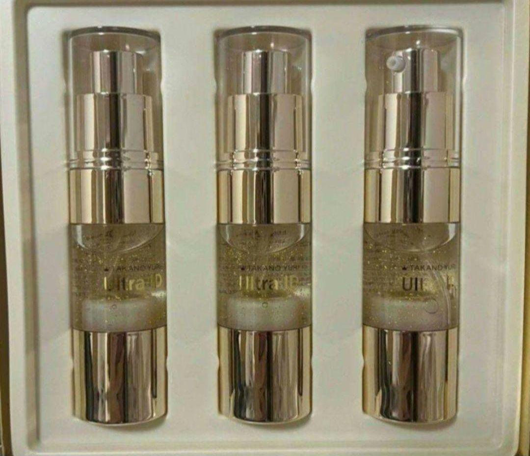 ☆年末限定値下げ☆たかの友梨ウルトラID2箱セット(6本)