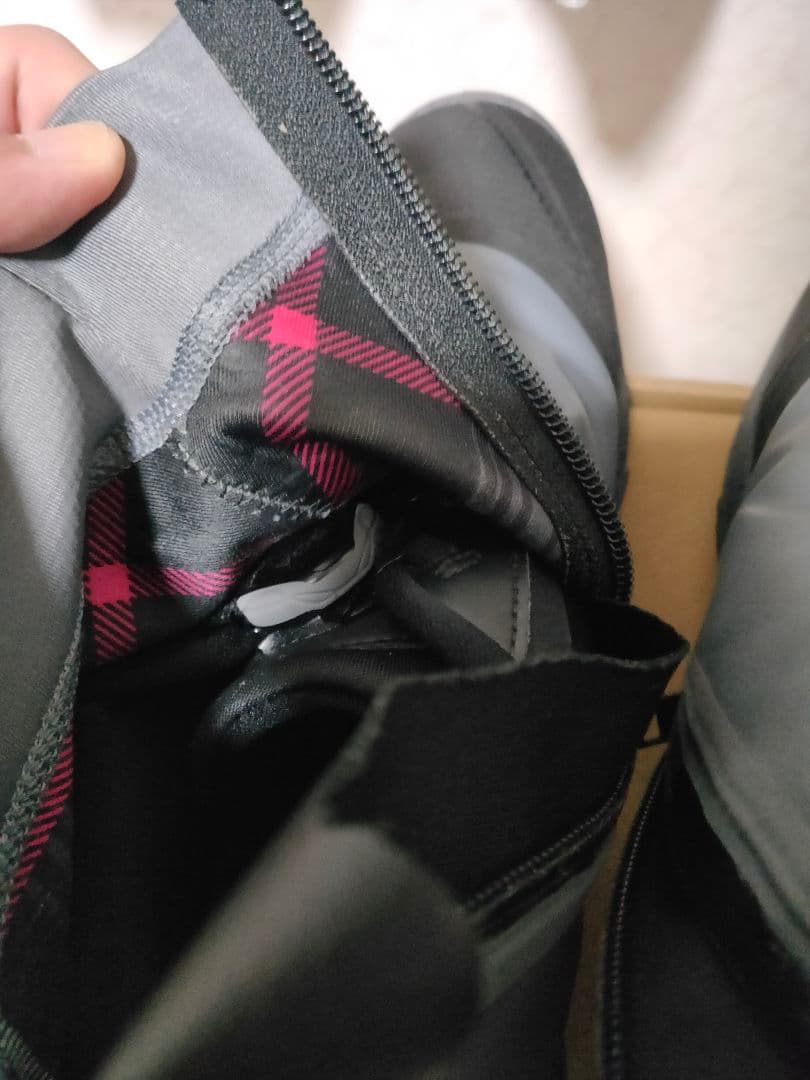 極美品・日本未発売】ナイキ ルナ ベイパーストーム BOA 防水 - メルカリ