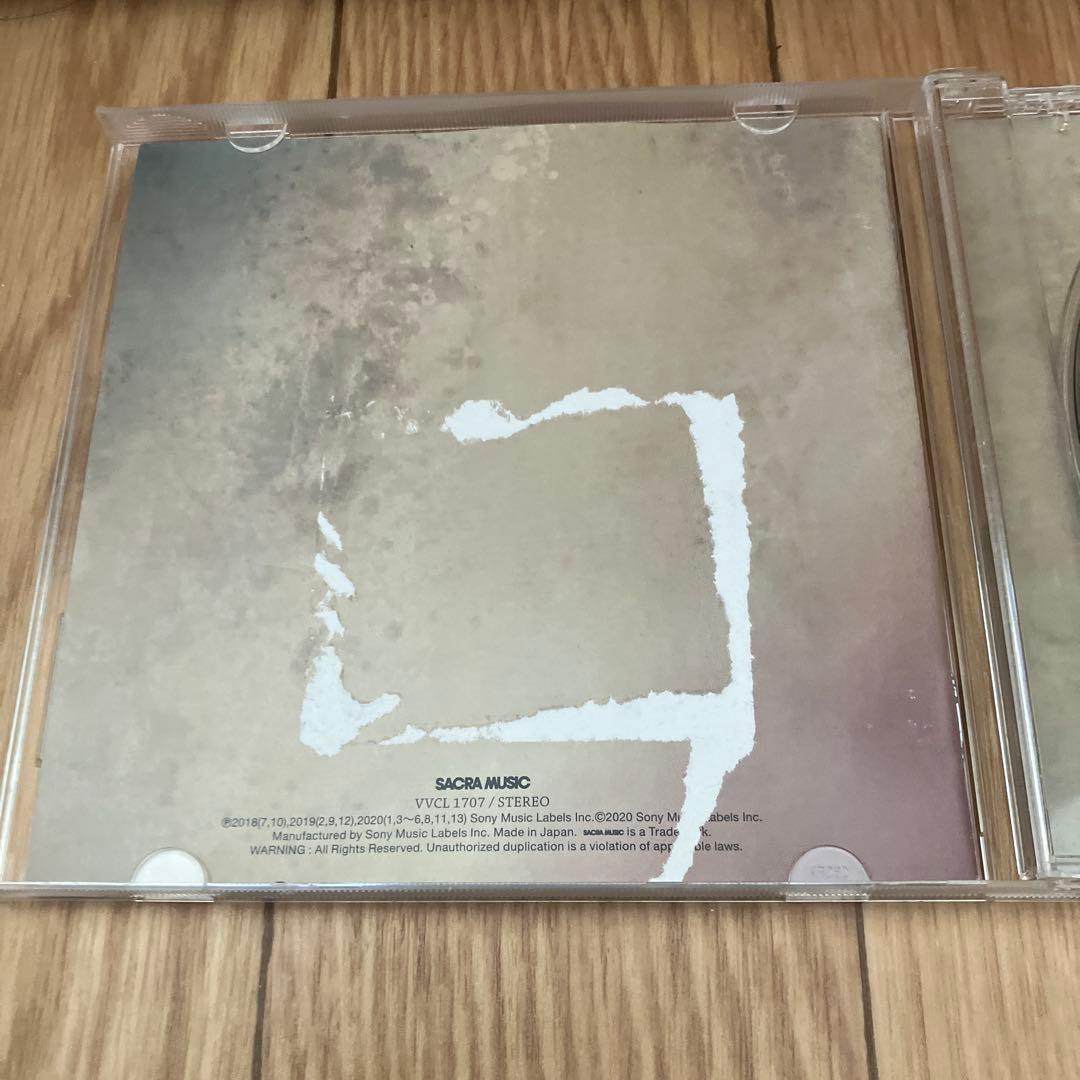 レンタル落ちCD 「LEO-NiNE」 LiSA - メルカリ