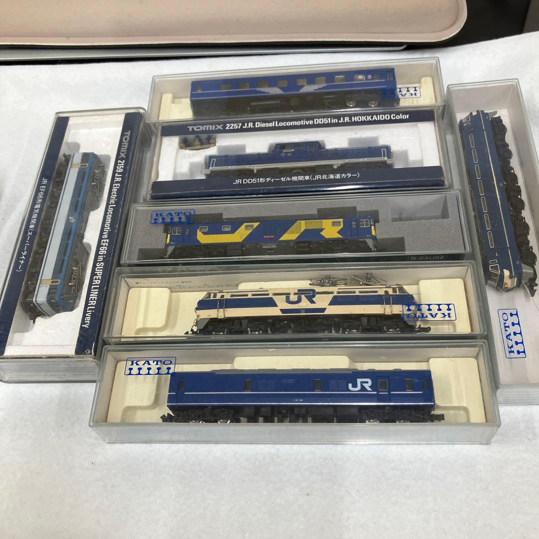 鉄道模型 色々まとめ