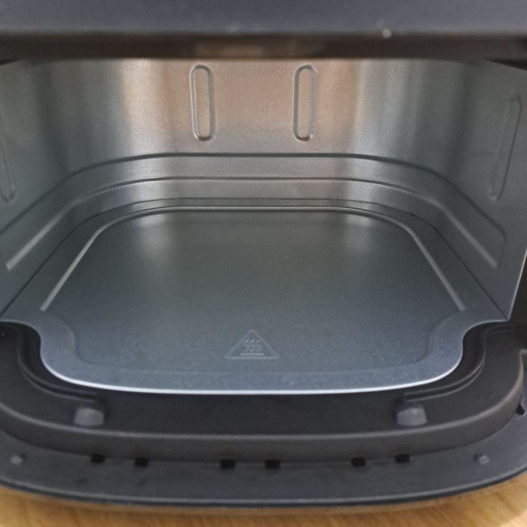 COSORI ノンフライヤー CAF-L501 4.7L