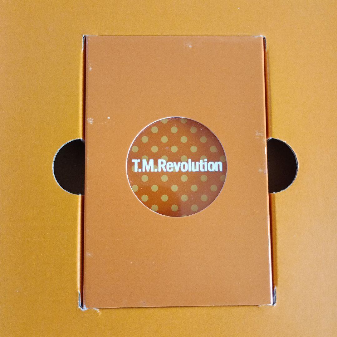 T.M.Revolution 写真集・特集雑誌14冊セット