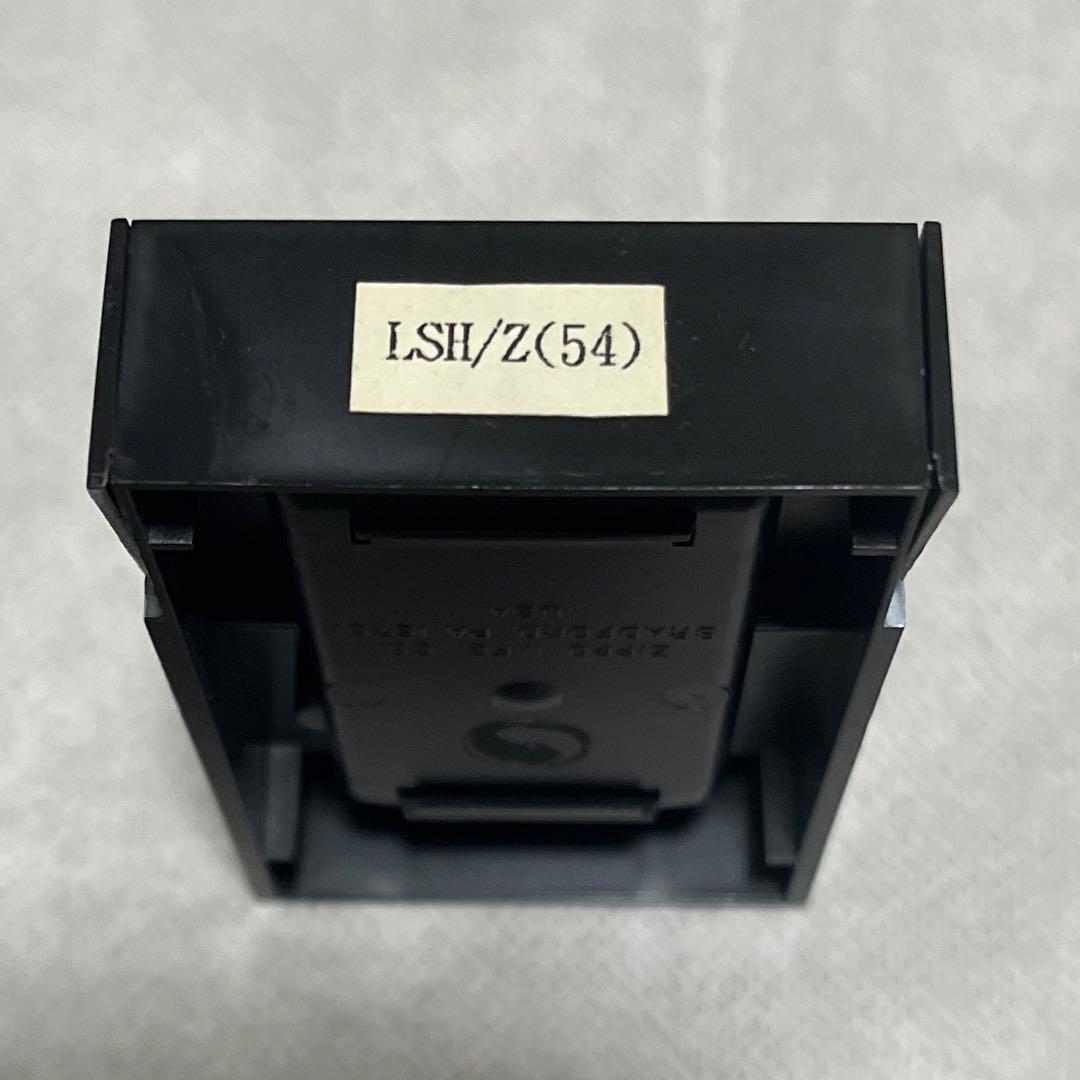 55555→12/31まで‼️ 【希少‼️】zippo スリム ラッキーストライク