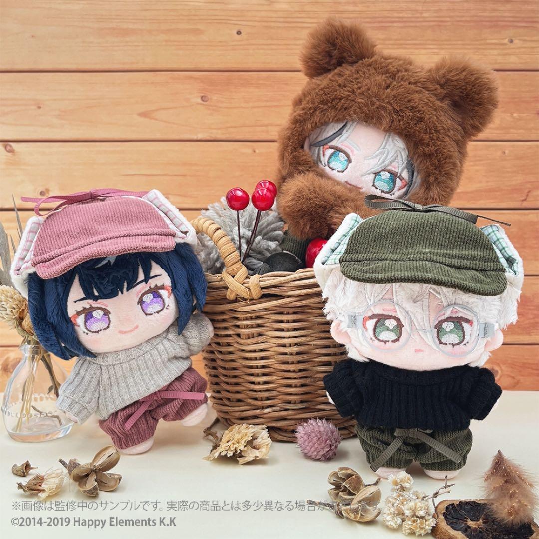 いつぬいおきがえシリーズ あったかフライトキャップセット ピンク