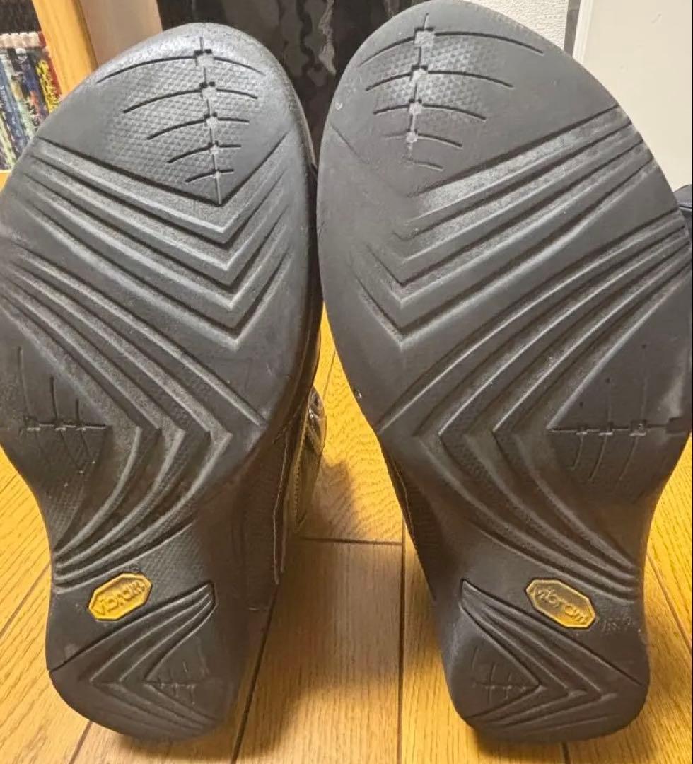 専用です クシタニ KUSHITANI K-4570 27.0cm