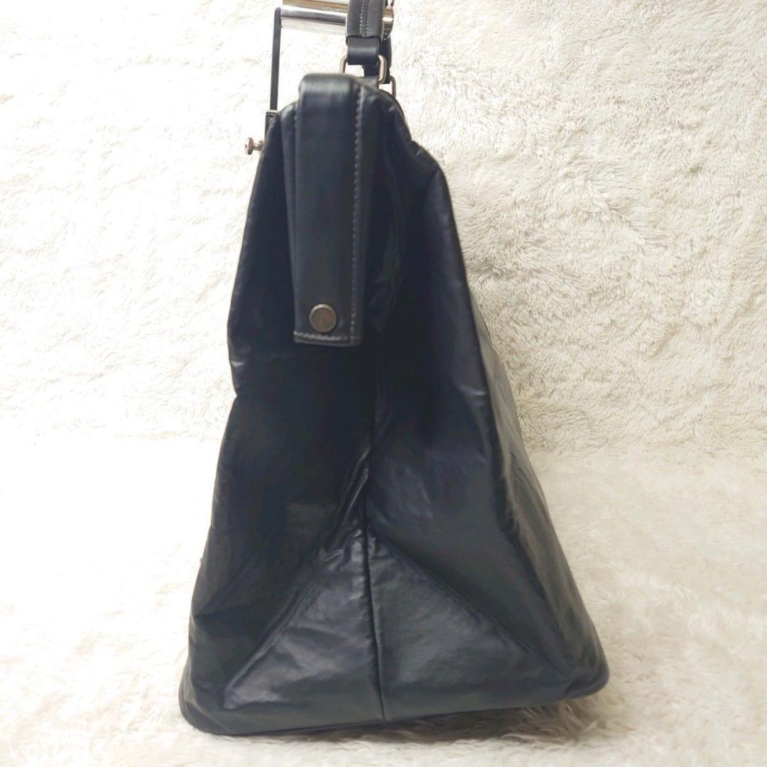 希少】ジャンポールゴルチエ ドクターバッグ ヴィンテージ ビジネス