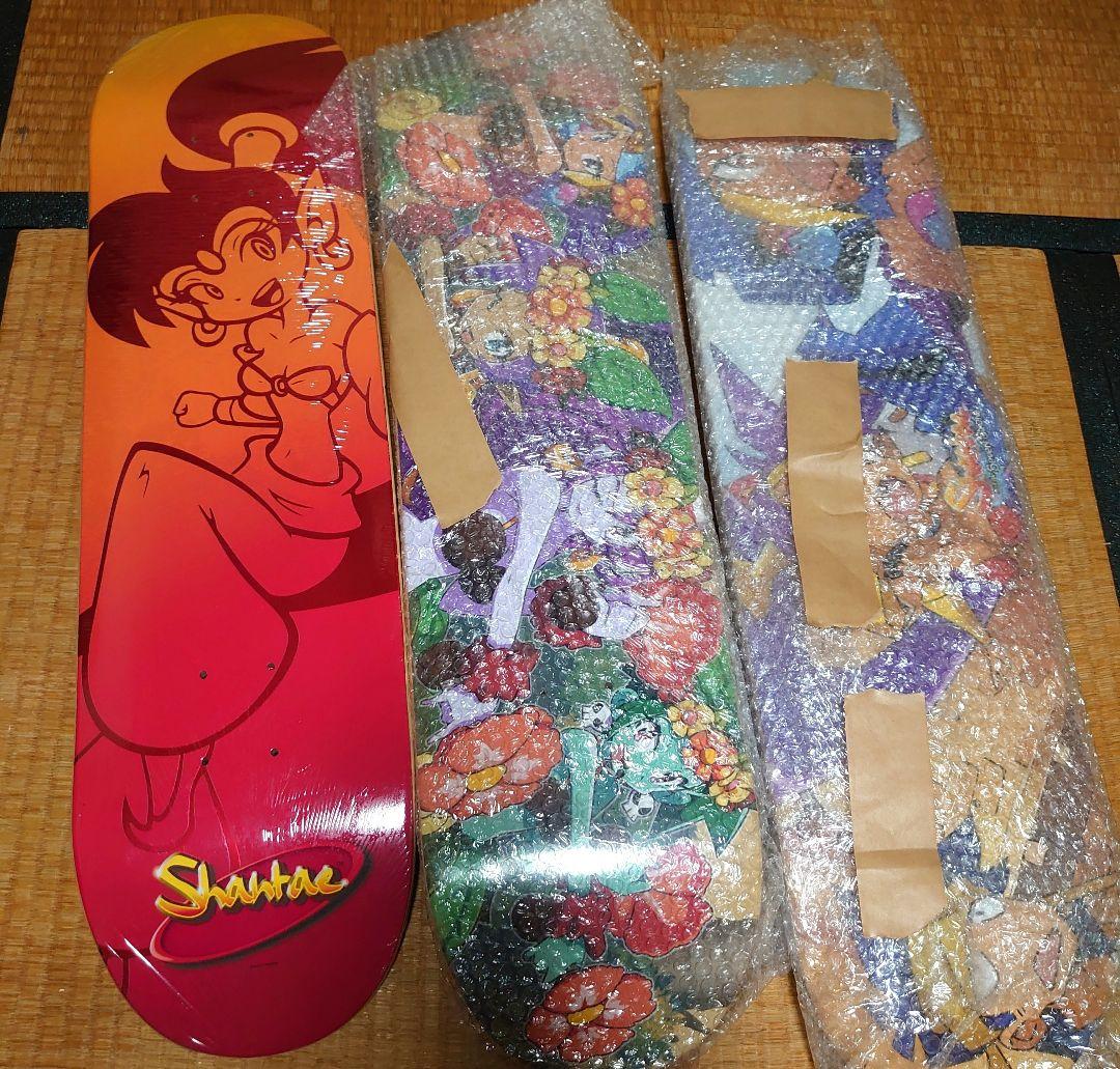 シャンティ(shantae)ゲーム・グッズセット - メルカリ