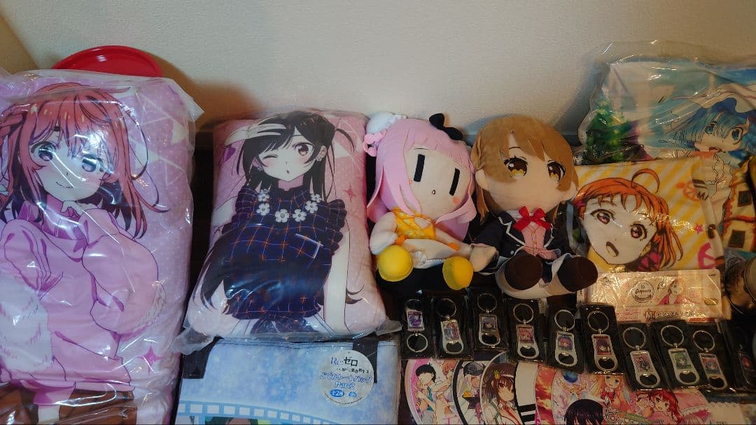 アニメグッズまとめ売り150点以上！ - メルカリ