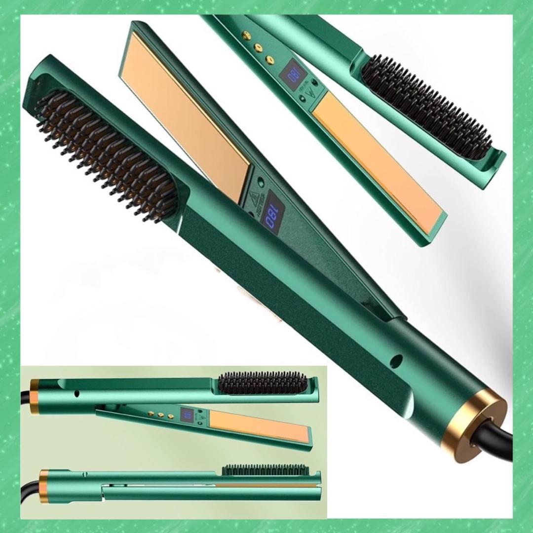 2wayサロン仕様❣海外対応＆素早く思い通りにヘアスタイリング♪❤ヘアアイロン 楽天市場】【15%クーポンで4072円】ヘアアイロン 2way ストレート