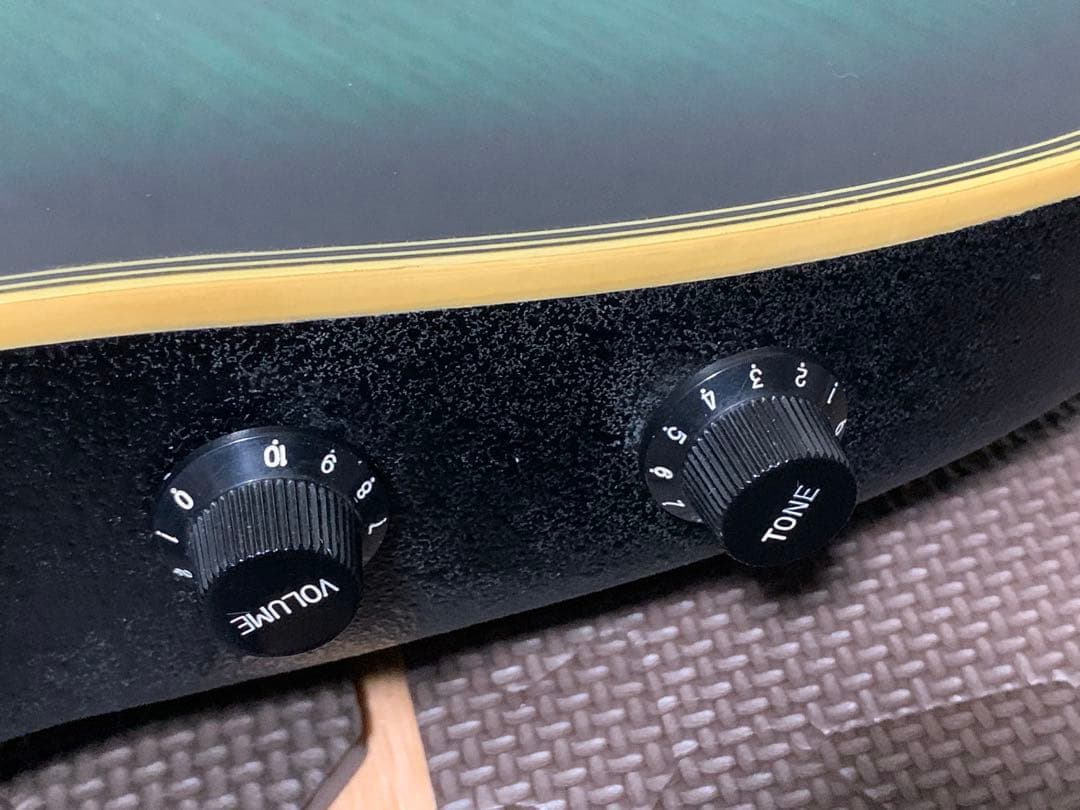 Sepia Crue CUSTOM MEA 350BLS ミニ エレアコ - メルカリ