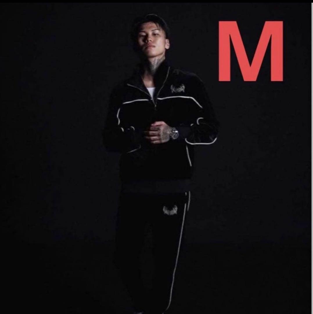 pxrgetrxxper着用 ベロアパンツMサイズyxngbratz - メルカリ