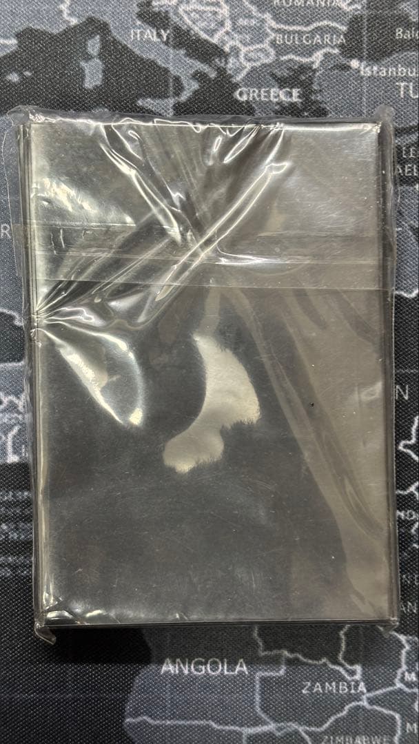 閃刀姫-レイ CNC 決闘都市 スリーブ 新品未開封 50枚 - メルカリ