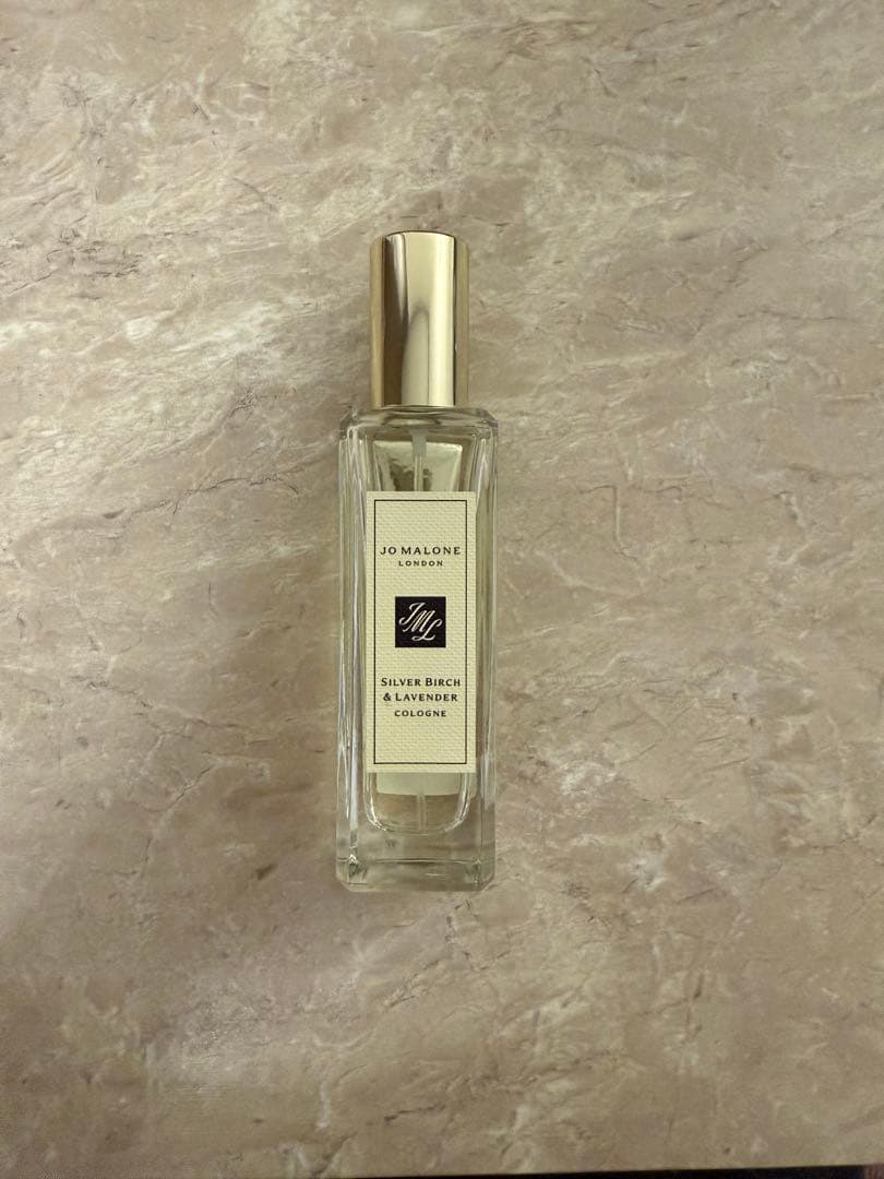 その他 Jo Malone Silver Birch &lavender 30ml Silver Birch & Lavender Cologne | Jo Malone London | Jo Malone London