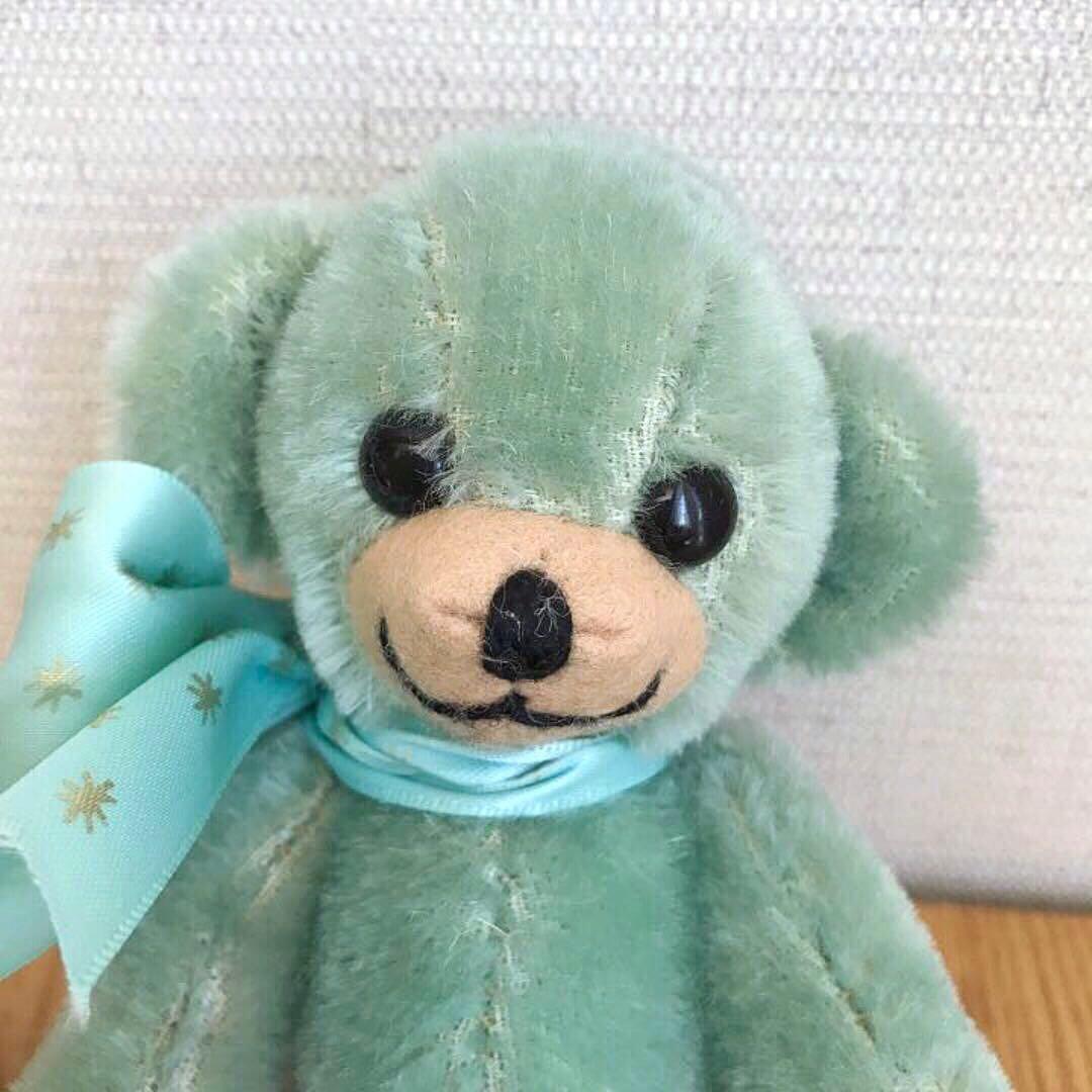 ☆希少メリーソート マイクロチーキー ビンテージ