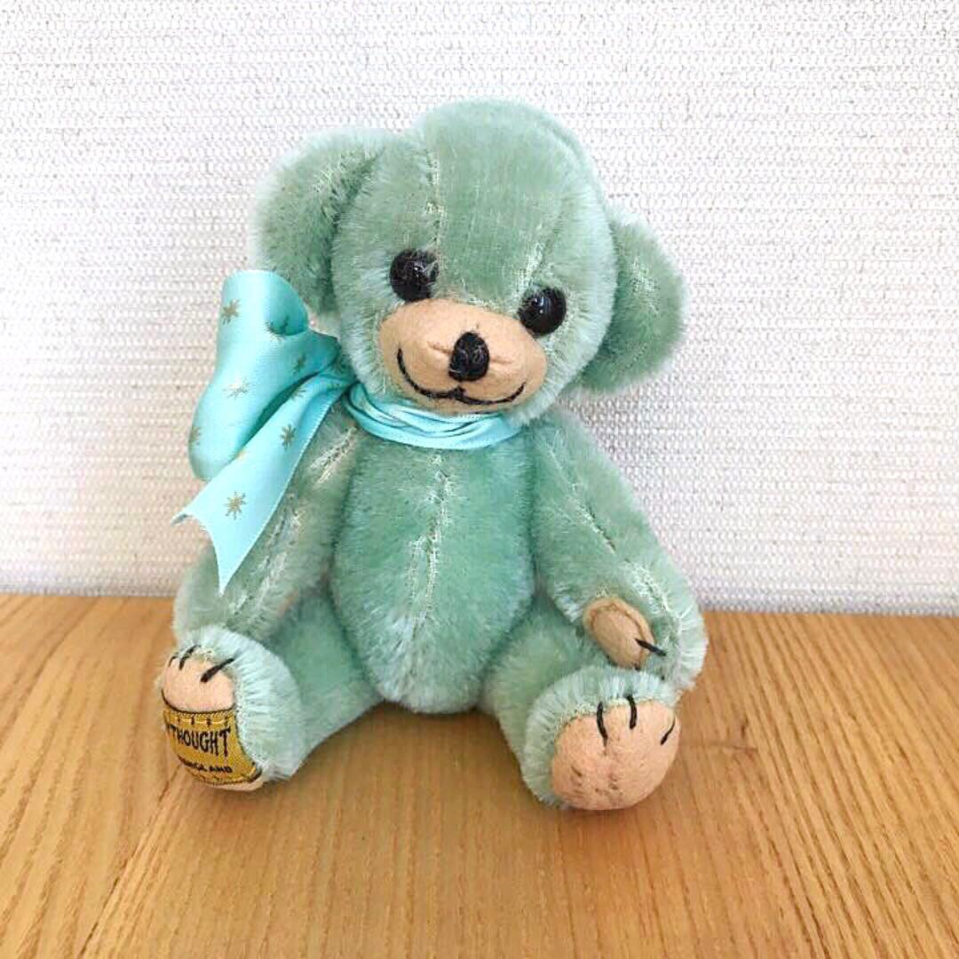 ☆希少メリーソート マイクロチーキー ビンテージ