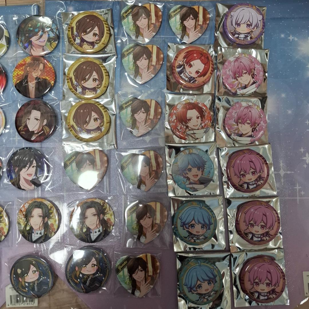 いれいす 悠佑 りうら -hotoke- 初兎 ないこ - メルカリ