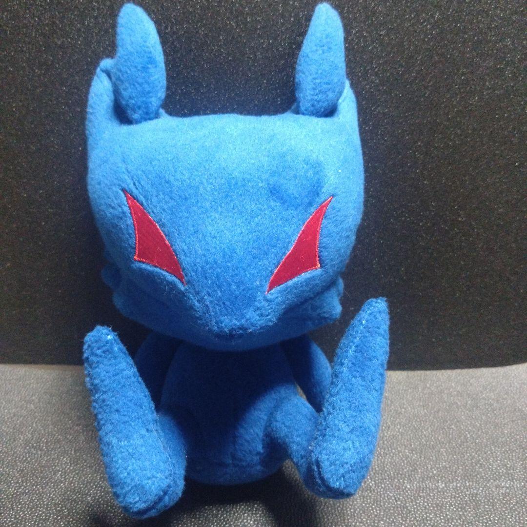 キングダムハーツ フラッド ぬいぐるみ 希少レア