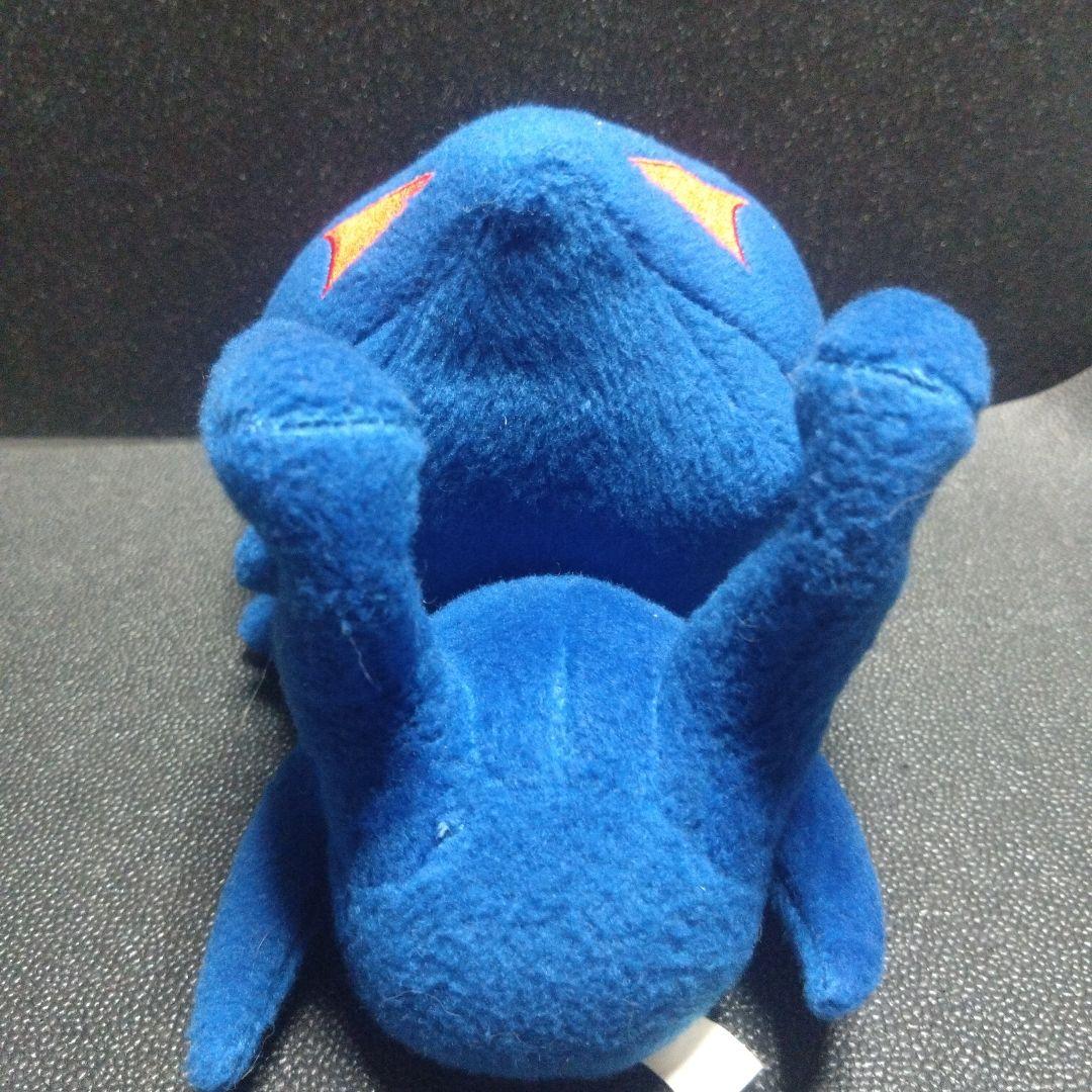 キングダムハーツ フラッド ぬいぐるみ 希少レア