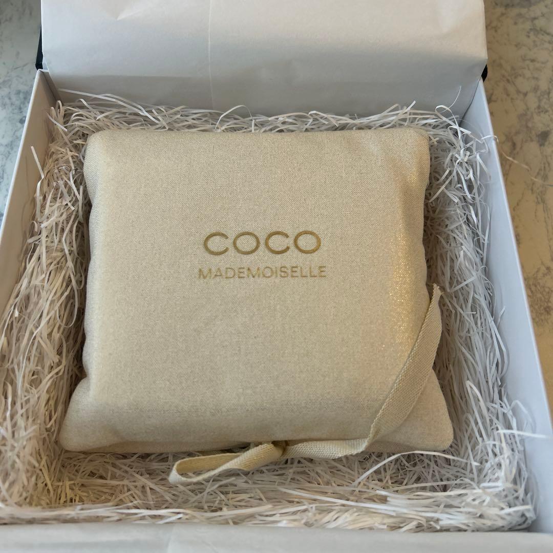 《メルカリ便》CHANEL ココマドモアゼルシークレットルックコフレ限定品