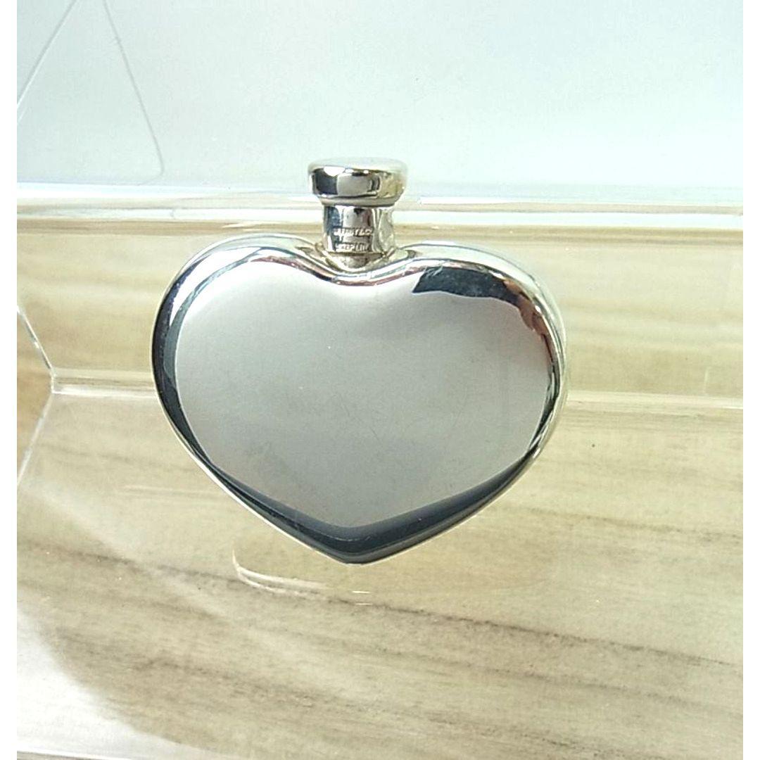 ☆KW☆セール中様用 正規ティファニー 925製アトマイザー パフューム