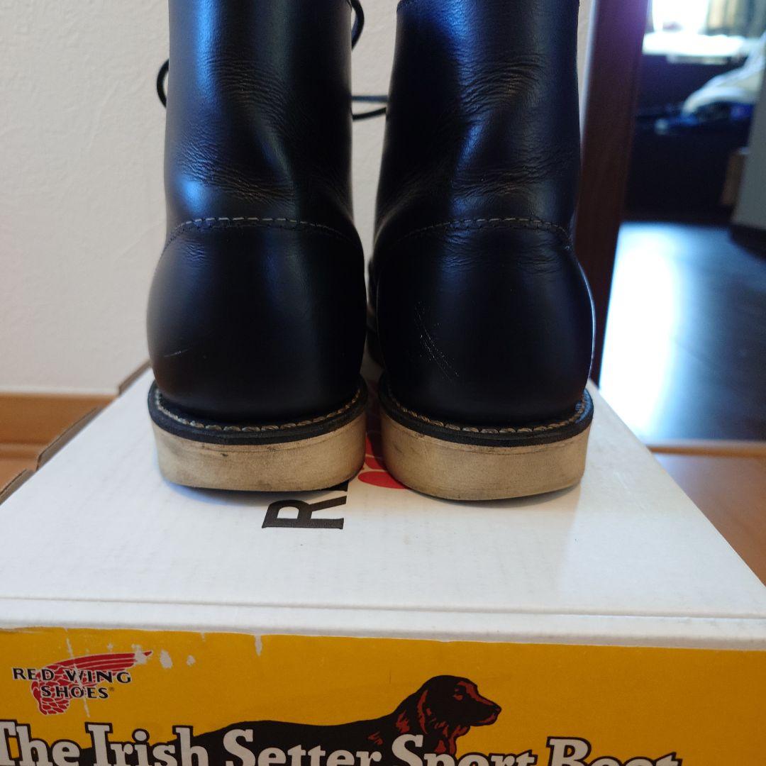 復刻犬タグ！7D 25cm 8165 レッドウィング - メルカリ