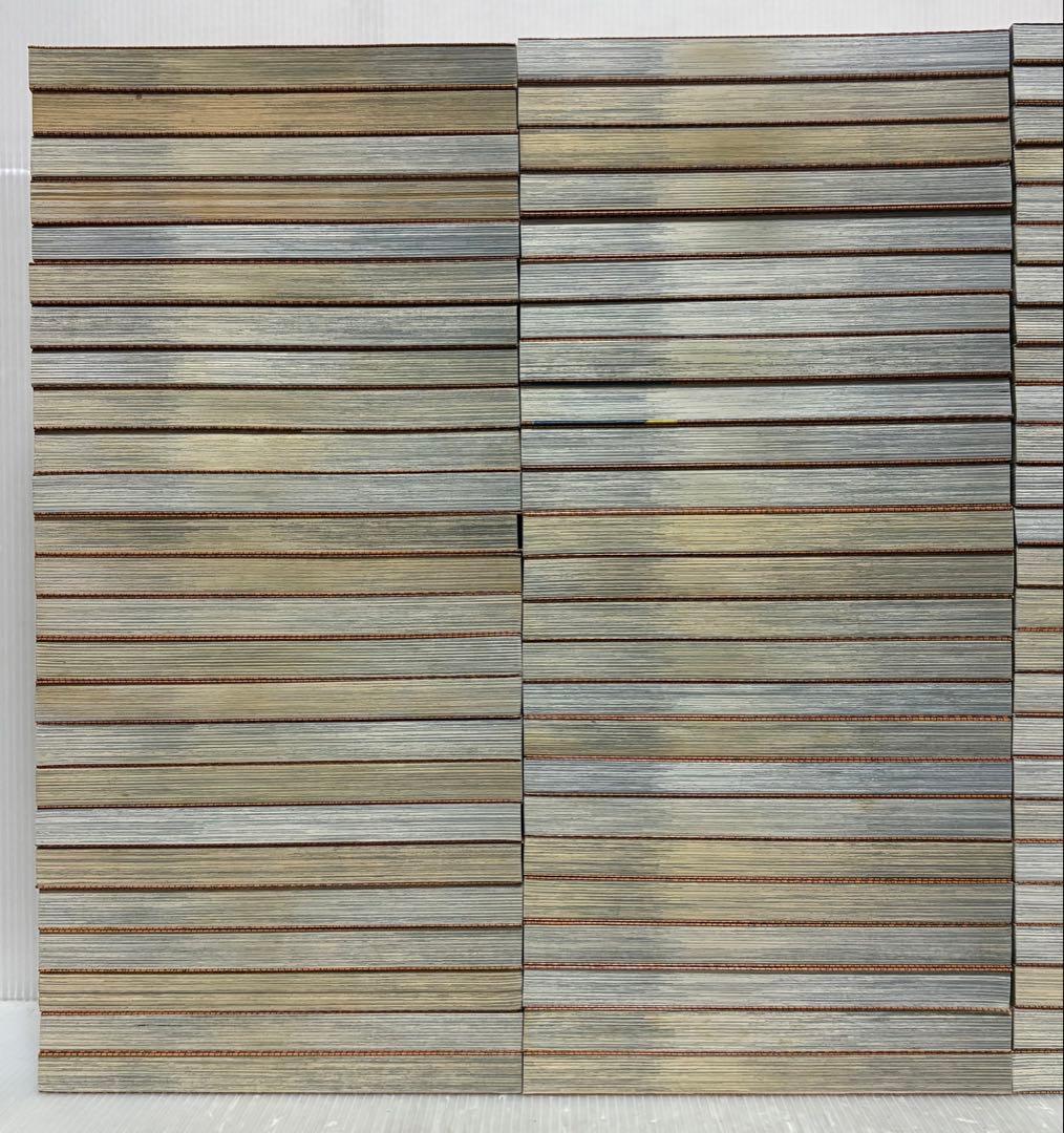 【RX38m】《ヤケ巻有り》名探偵コナン 青山剛昌　第1～107巻続巻全巻セット