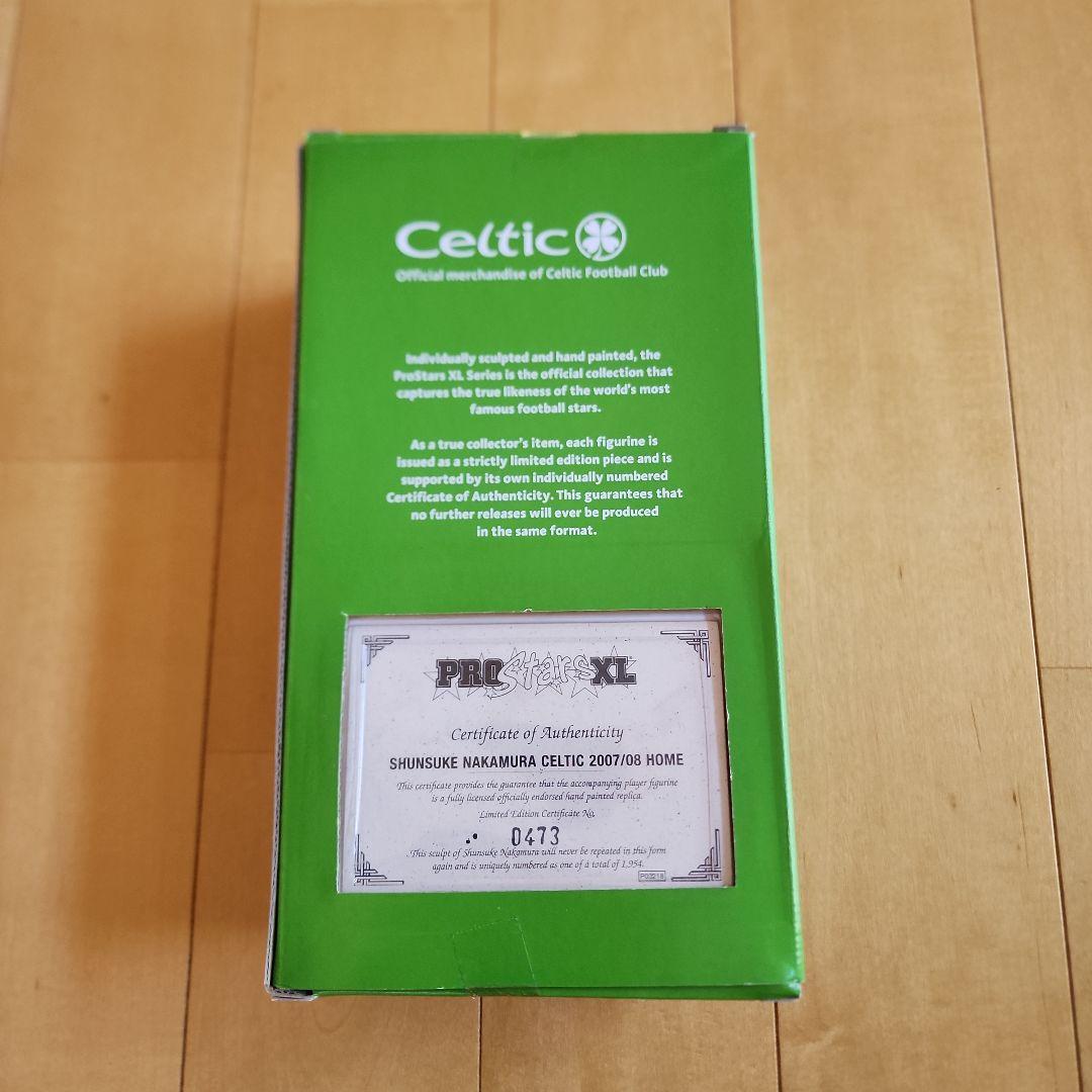 コリンシアン 中村俊輔 5体セット XL プラチナム - スポーツ安い 価格