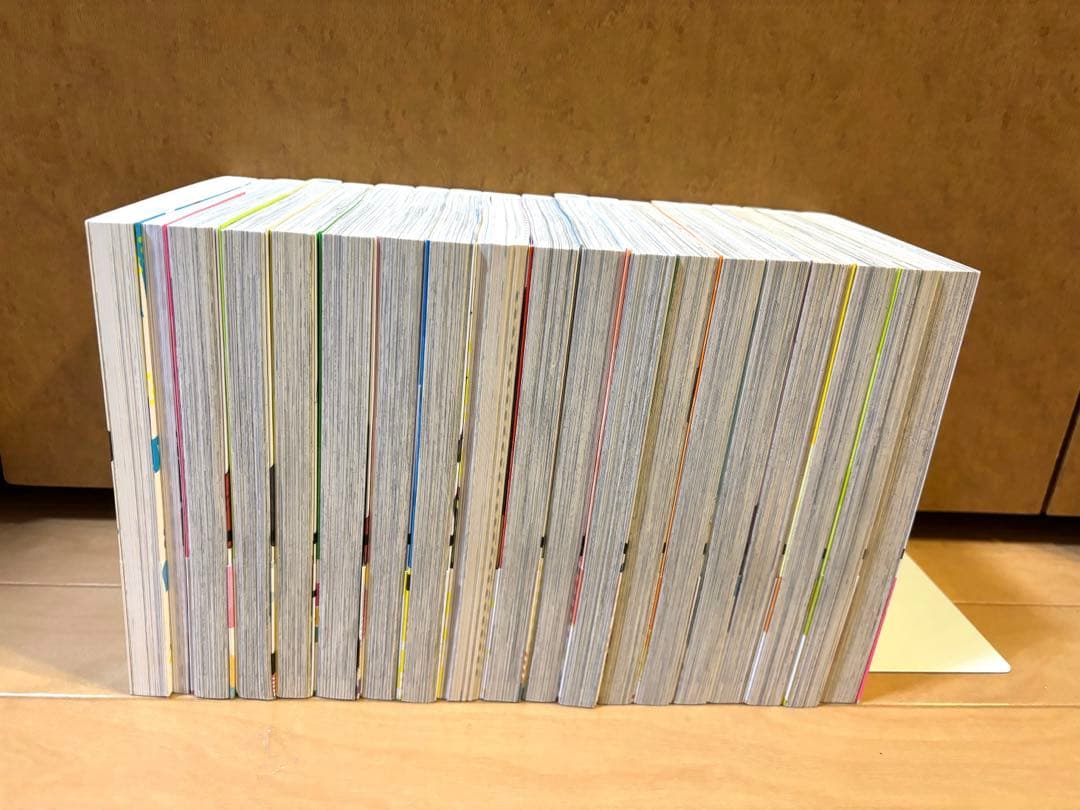 《希少》ホリミヤ全巻初版帯付き　ファンブック、メモリアルブック付き