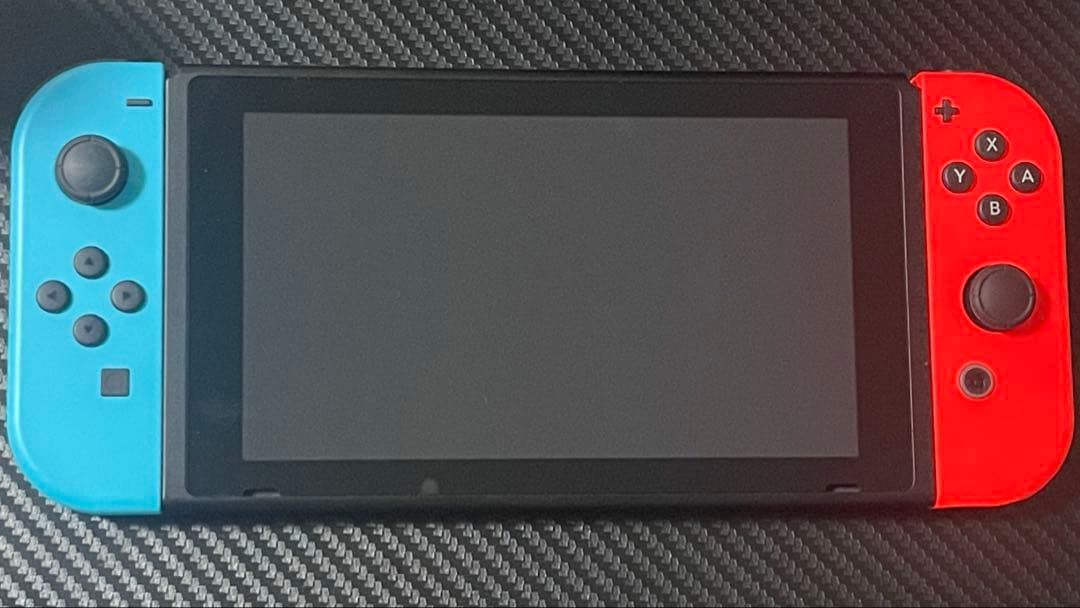 ニンテンドースイッチ本体のみ 楽天市場】Nintendo Switch ニンテンドー スイッチ 本体のみ 未使用品