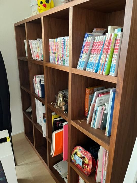 MASTERWALマスターウォール 本棚