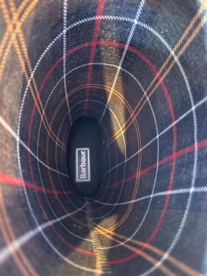 Barbour / Abbey レインブーツ UK6（24.5cm～25cm）