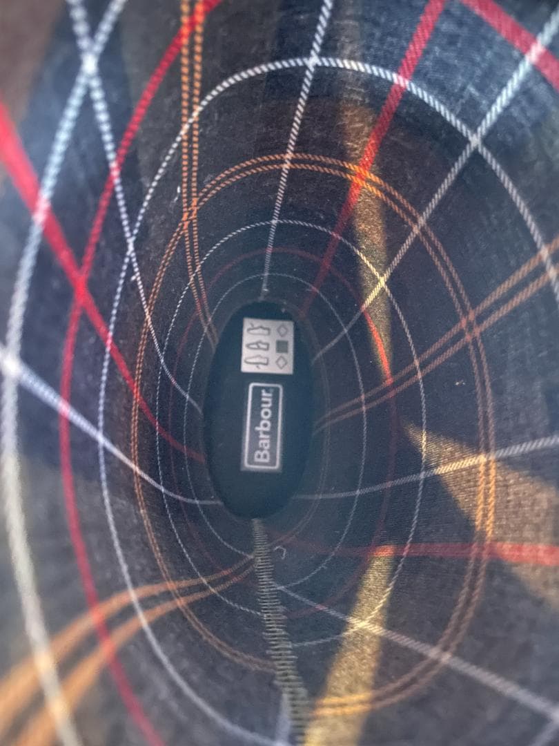 Barbour / Abbey レインブーツ UK6（24.5cm～25cm）