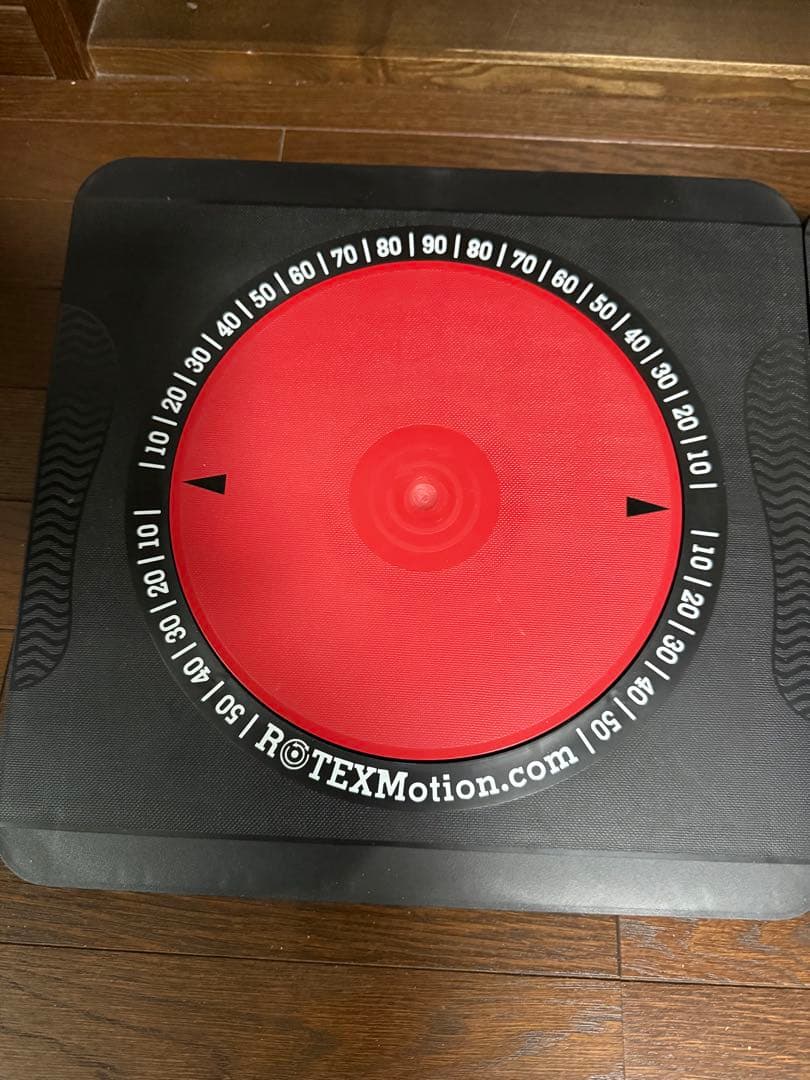 ROTEXMotion Floor Model ゴルフ練習用プレート - メルカリ