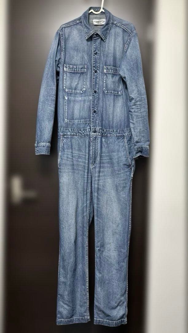 つなぎ 公式]ポリ65％綿35％｜こだわりのつなぎ服専門店 ユニジャック