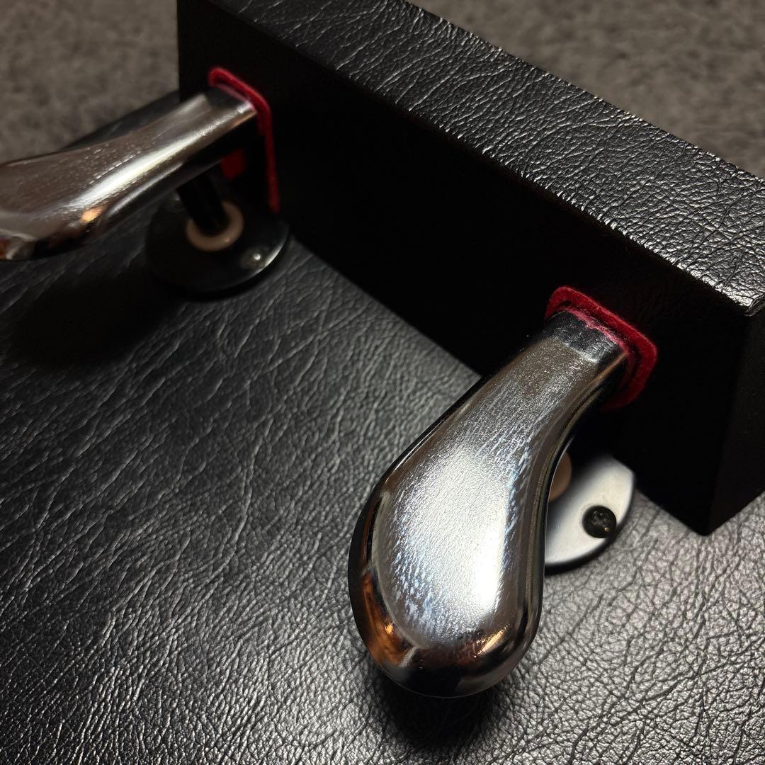 コタちゃん様 ピアノ 補助ペダル ムツミの通販はau PAY マーケット