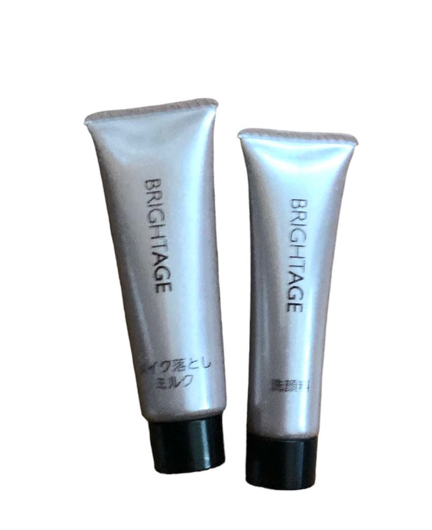 ブライトエイジ 本格エイジングケア 豪華7点セット 豪華7点セット