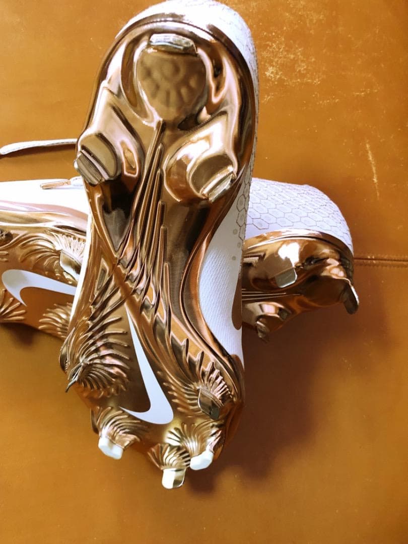 新品☆USA限定Nikeベルト黒＋靴☆Ultrafly Elite☆26cm☆ - メルカリ