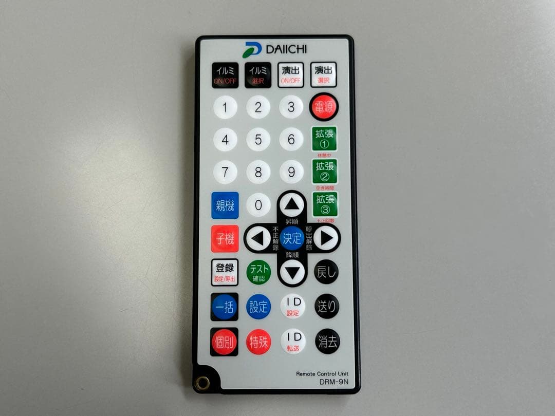 データカウンター・デー太郎NOTEパチンコかスロット選べます・家庭用