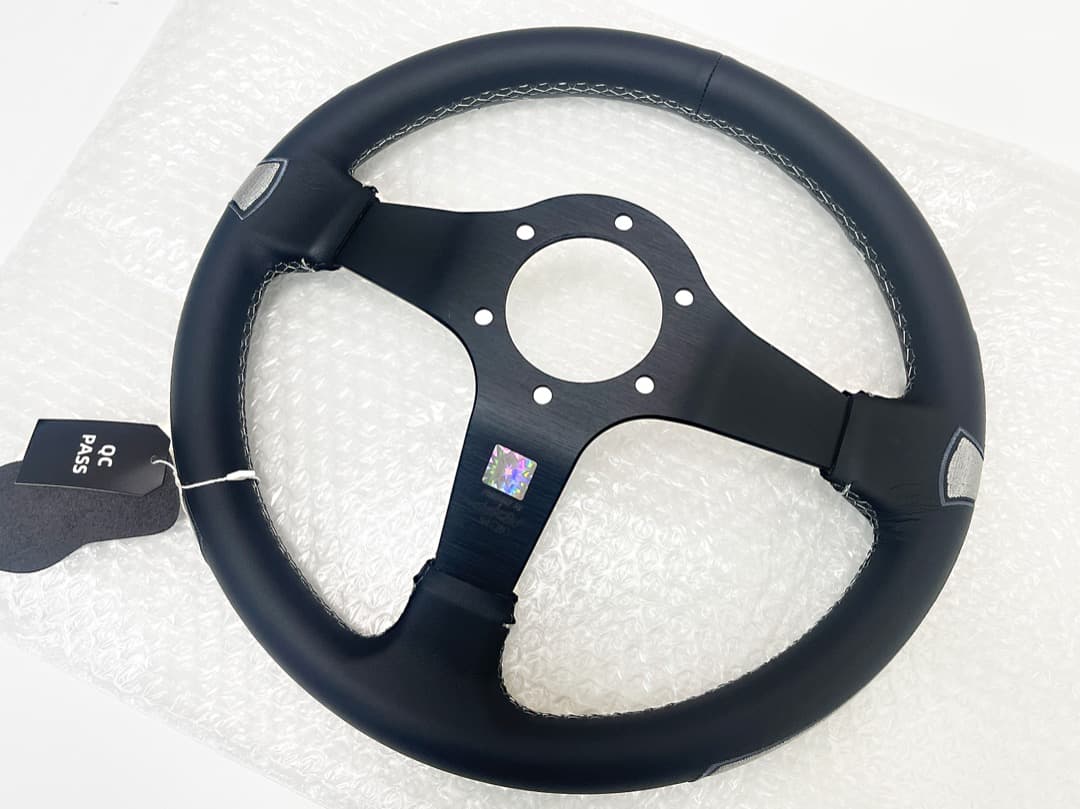 新品！GHOST EXPOD ゴーストエキスポッド ステアリング 11ndモデル