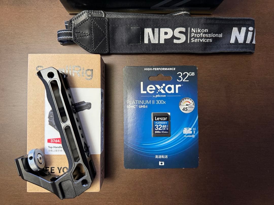 【おまけ多数】Nikon z50＋16-50mm f/3.5-6.3 VR