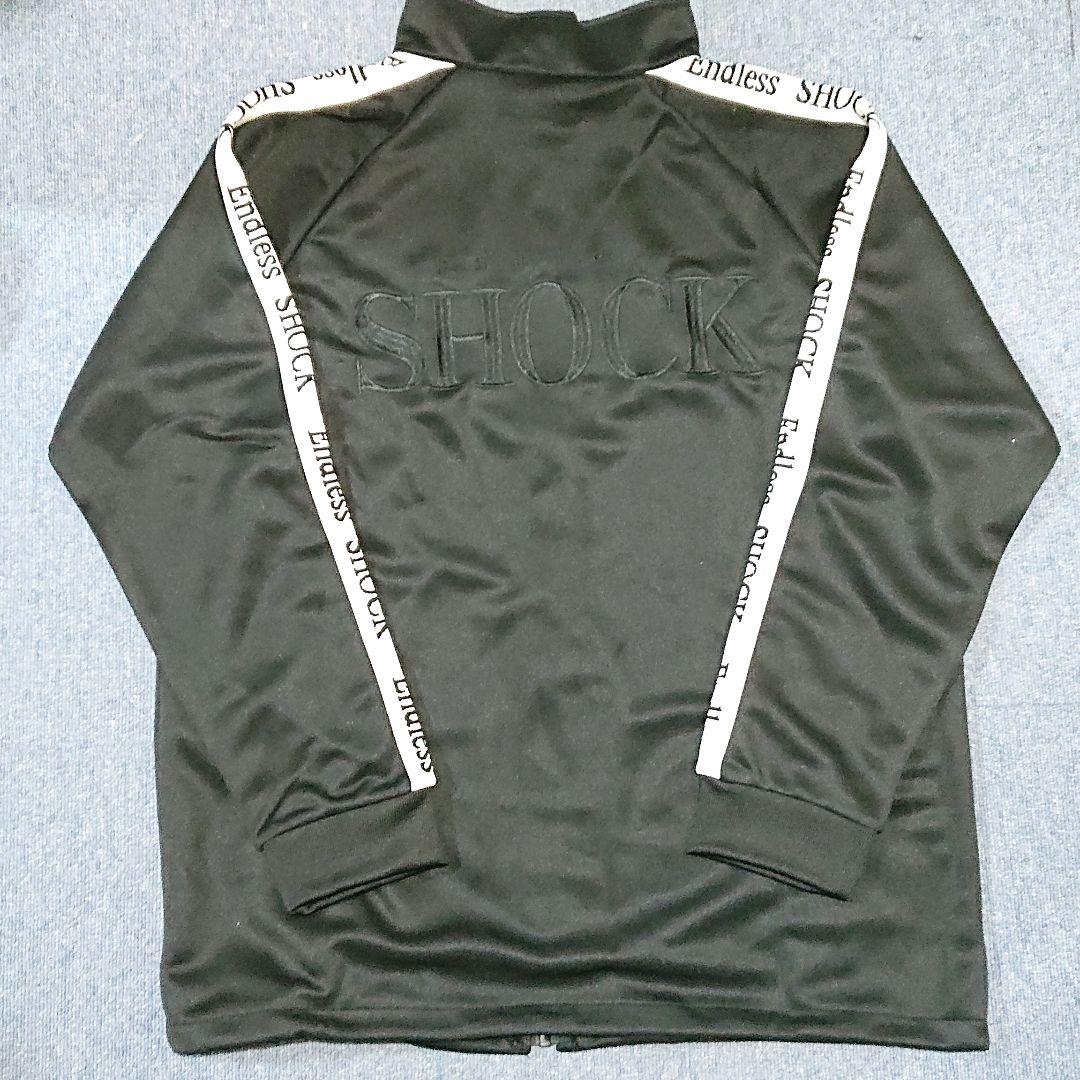 Endless SHOCK ジャージ エンドレスショック 堂本光一 【Lサイズ