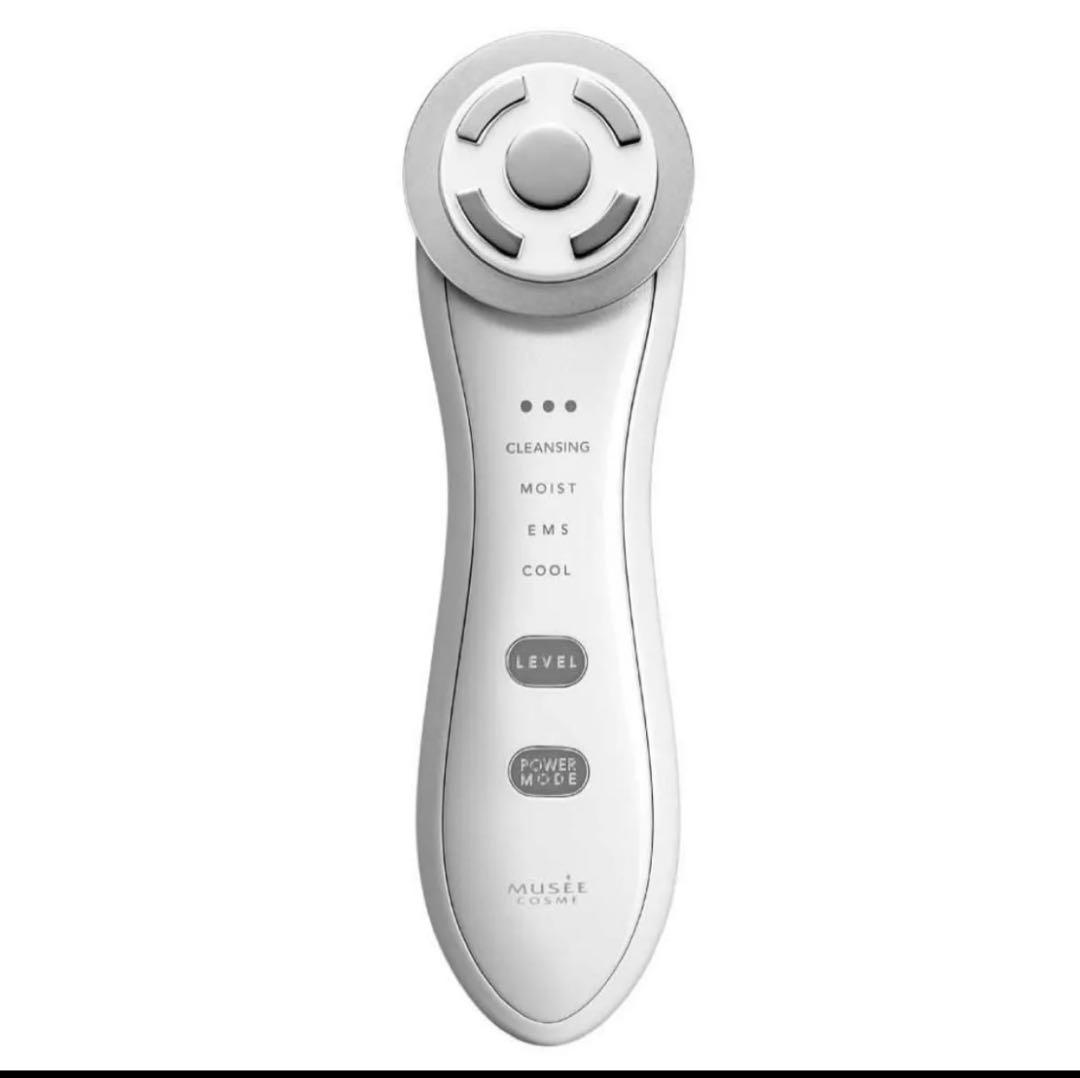 ミュゼ スキンエフェクター MUSEE COSME HOW TO GUIDE