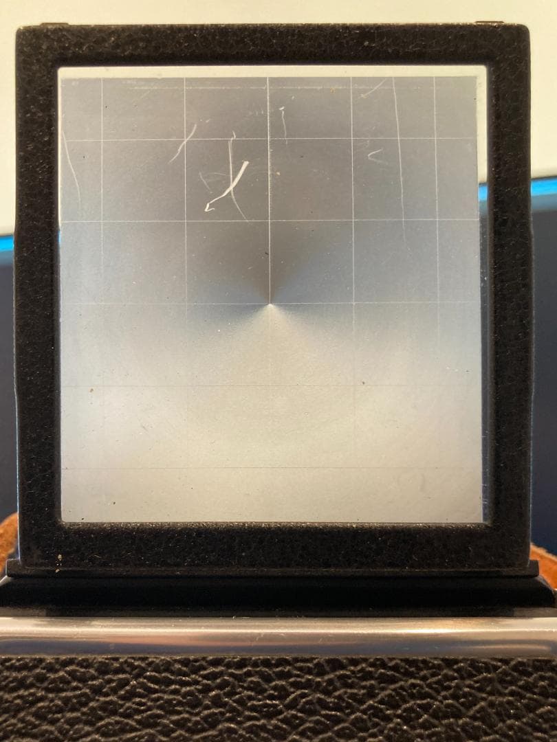 ローライ ローライフレックス 2.8F Planar