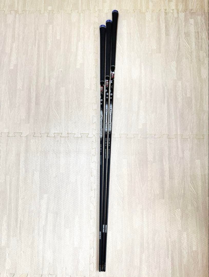 りょう様専用○1w/3W用○三菱ケミカル WB 63 S 2本セット○ - メルカリ